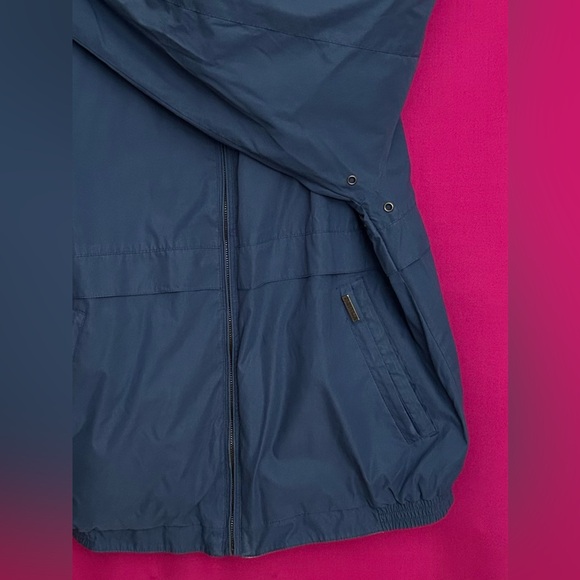 Tehama Golf Jacket Pebble Beach Golf Links - Picture 3 of 4